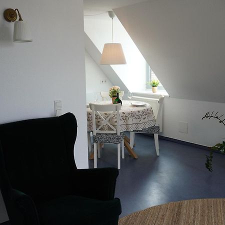 City Apartement Im Herzen Der Stadt Wurzburg Ngoại thất bức ảnh