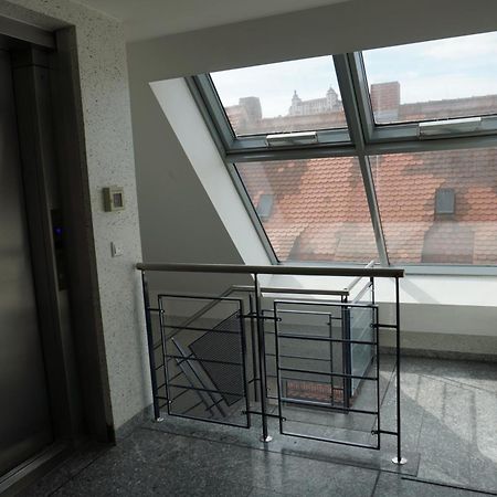 City Apartement Im Herzen Der Stadt Wurzburg Ngoại thất bức ảnh
