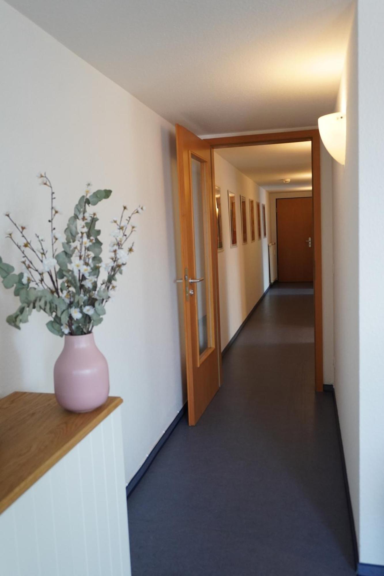 City Apartement Im Herzen Der Stadt Wurzburg Ngoại thất bức ảnh