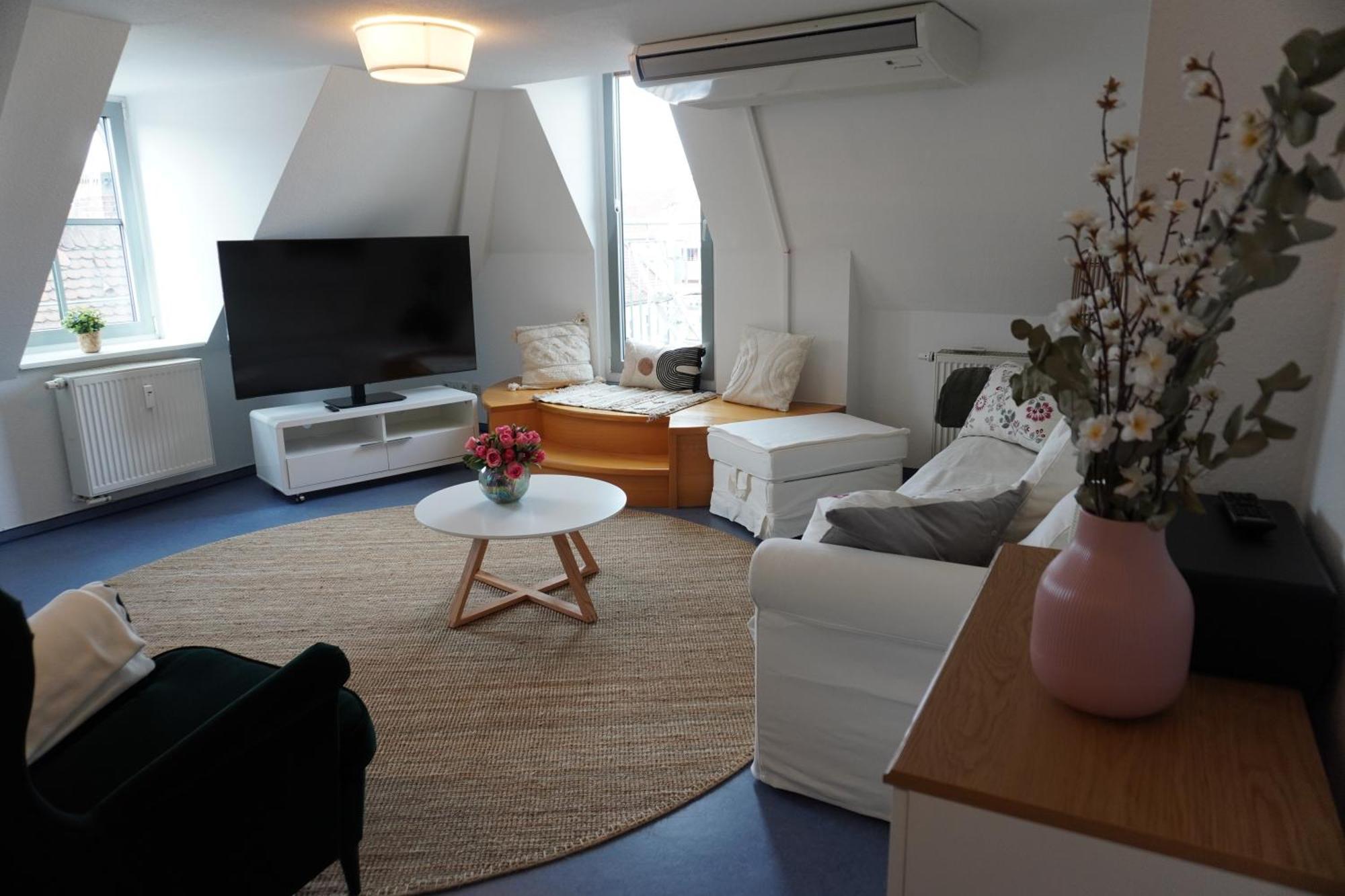 City Apartement Im Herzen Der Stadt Wurzburg Ngoại thất bức ảnh