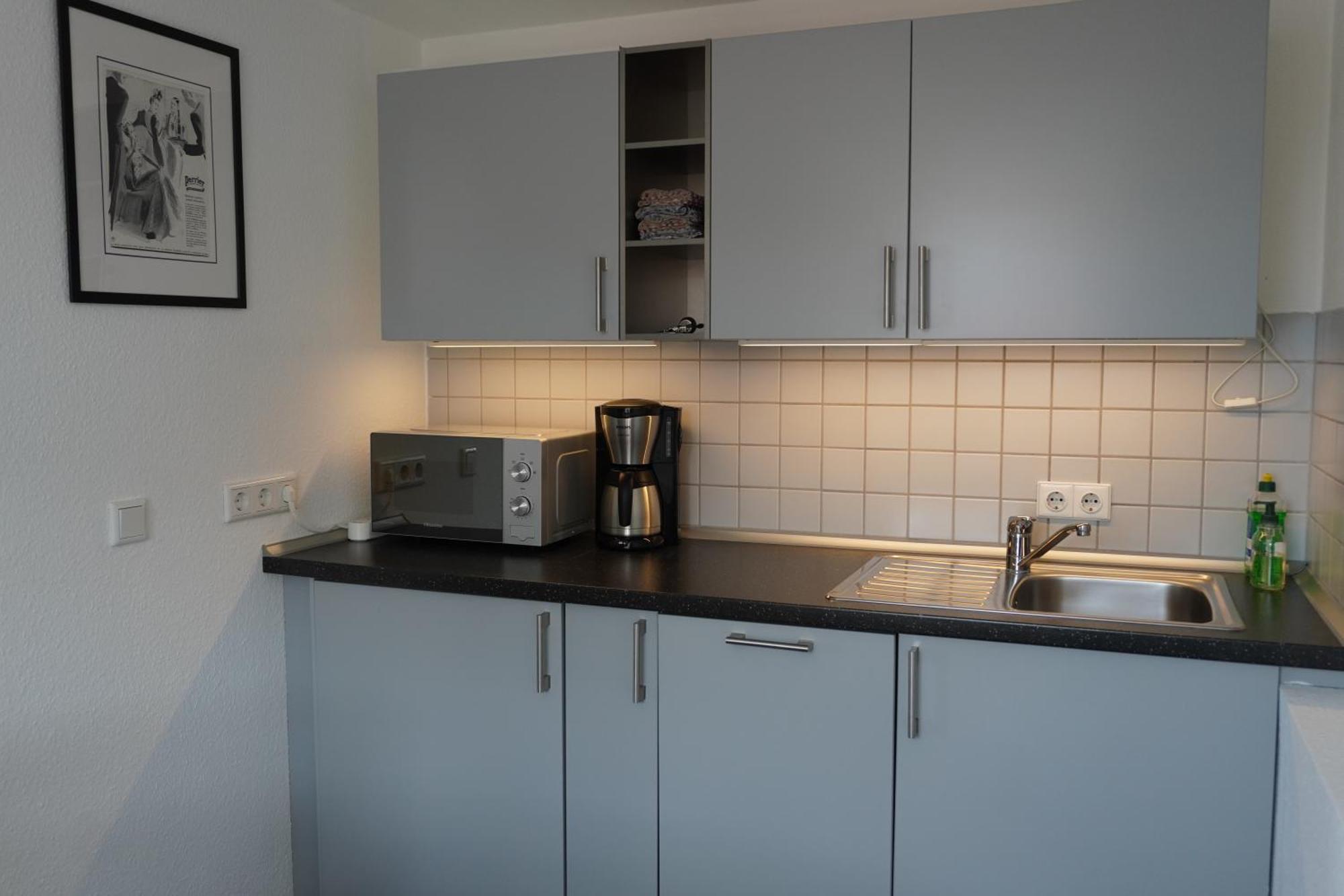 City Apartement Im Herzen Der Stadt Wurzburg Ngoại thất bức ảnh