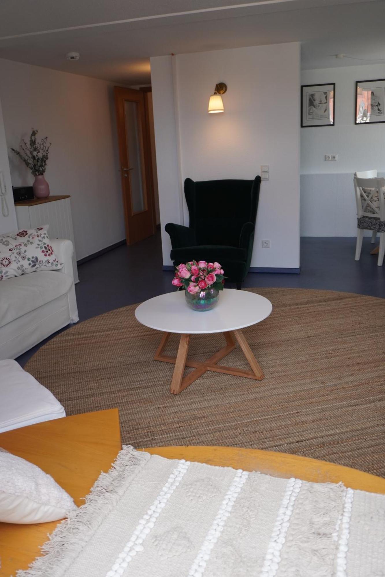 City Apartement Im Herzen Der Stadt Wurzburg Ngoại thất bức ảnh