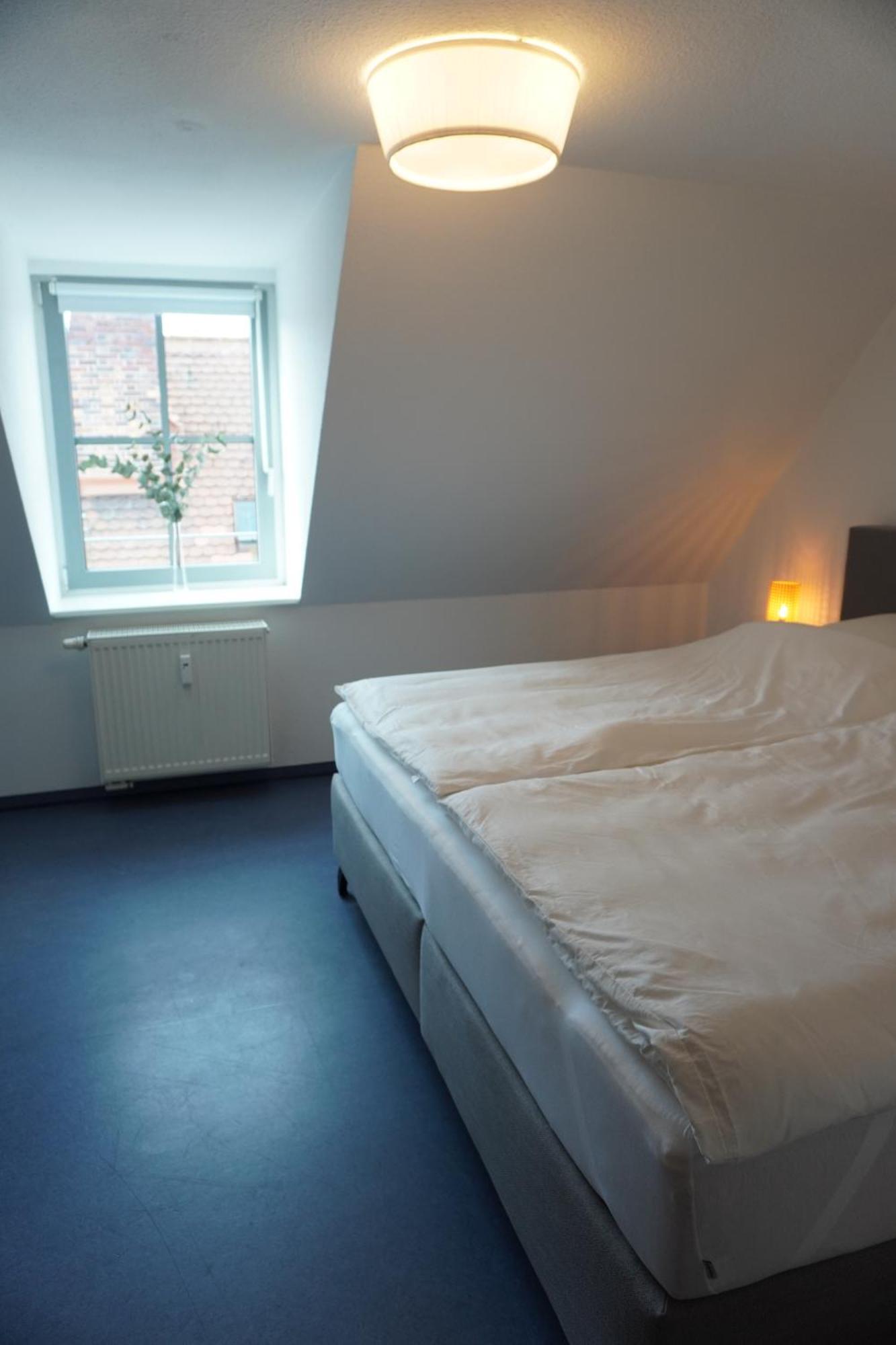 City Apartement Im Herzen Der Stadt Wurzburg Ngoại thất bức ảnh