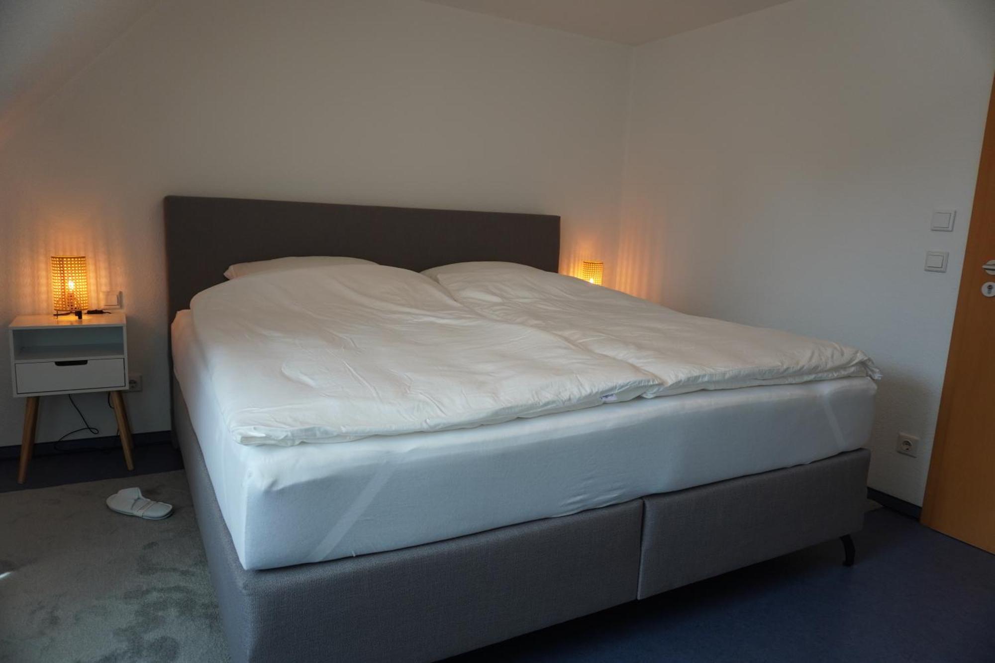 City Apartement Im Herzen Der Stadt Wurzburg Ngoại thất bức ảnh
